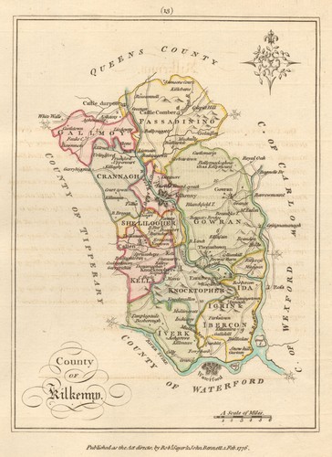 County kilkenny leinster - county, kilkenny,