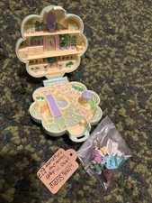 Vintage 1990s Polly Pocket