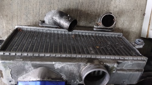 Subaru ej20 impreza - subaru,