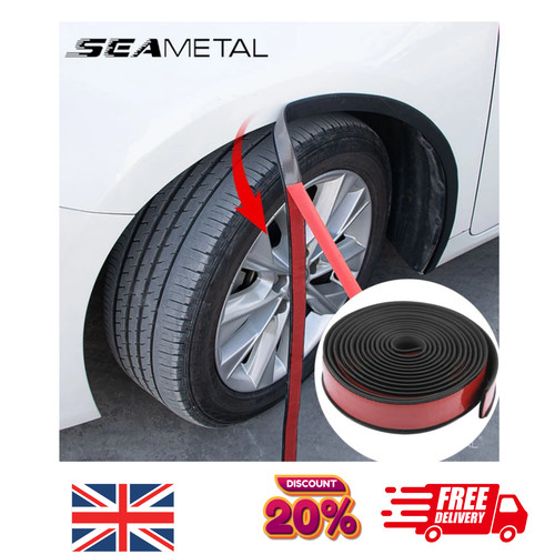 Extra wide arches - extra,
