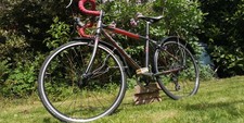 Islabike Luath 24 (ages 8-10)