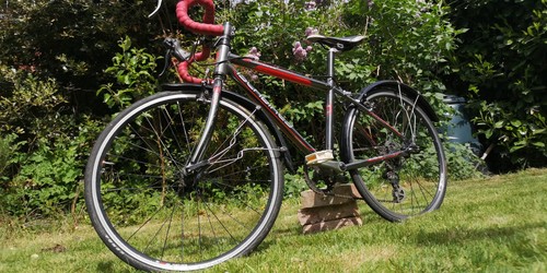 Islabike luath - islabike,