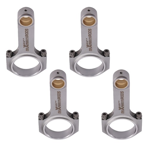 Forged 4340 connecting rods - connecting,