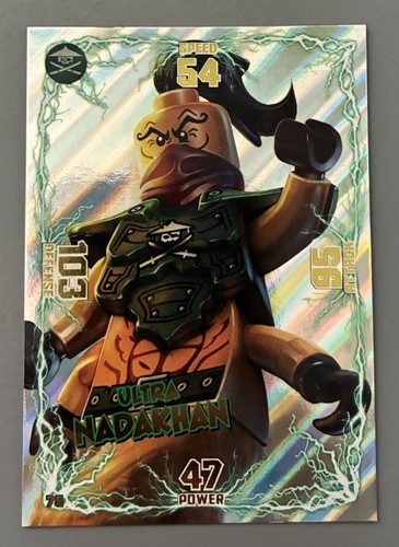 Lego ninjago series trading - lego,