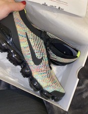 Nike air vapormax flyknit - nike,