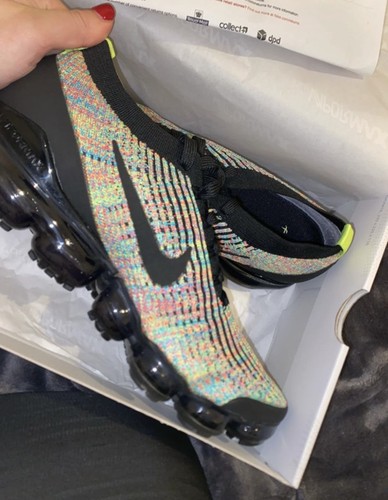 Nike air vapormax flyknit - nike,