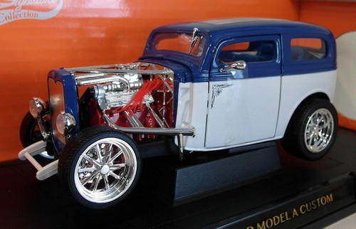 Lucky diecast scale - lucky,
