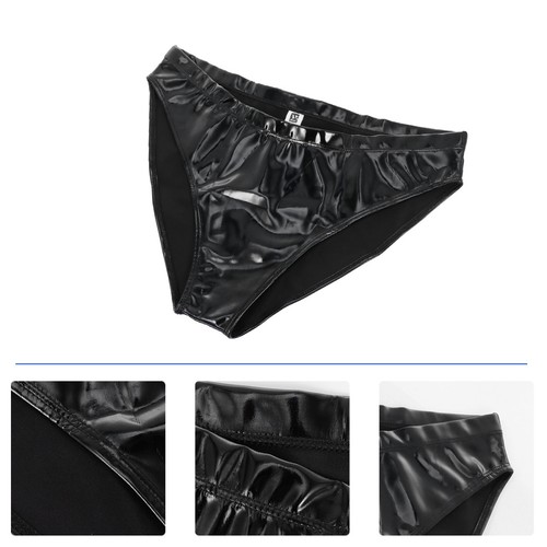 High waisted thong - ,