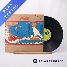 Third Ear Band Experiences A-1