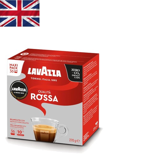 Modo mio qualità - modo, rossa