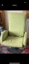 Swivel Chair