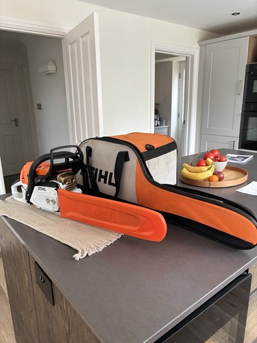Stihl 261c professional - stihl, ms