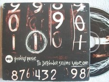 Howlett (Mixed by), Liam - Prodigy Present... - Howlett (Mixed by), Liam CD UNVG