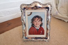 Very Rare Vintage CARRS 5x7”