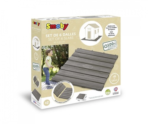 Smoby toys 7600810907 - smoby,