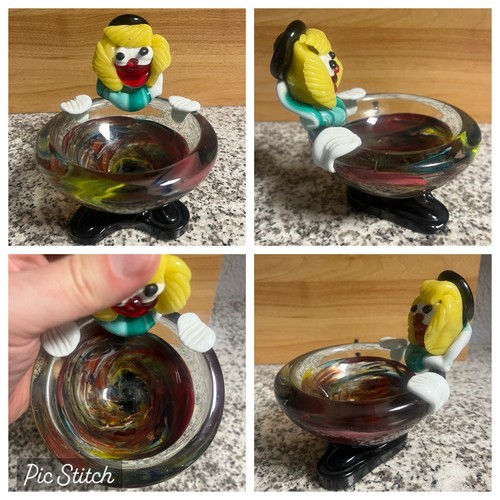 Murano italy vintage - murano, glass