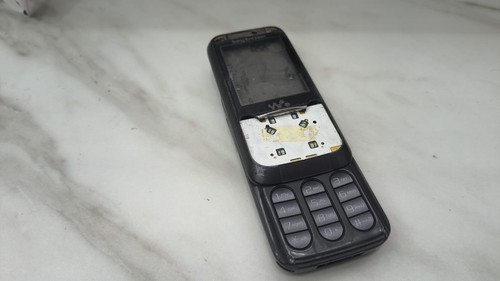 Tg1836 sony ericsson w850i - sony,