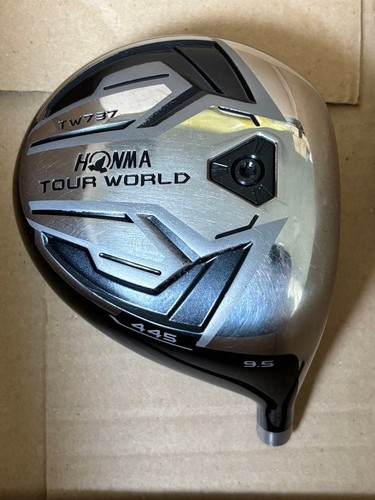 Honma tw737 445 driver golf - driver,