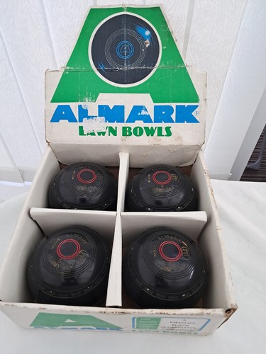 Almark clubmaster lawn - 5,