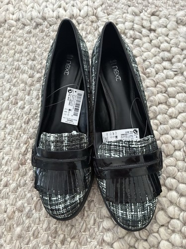 Ladies flat plaid - ladies,