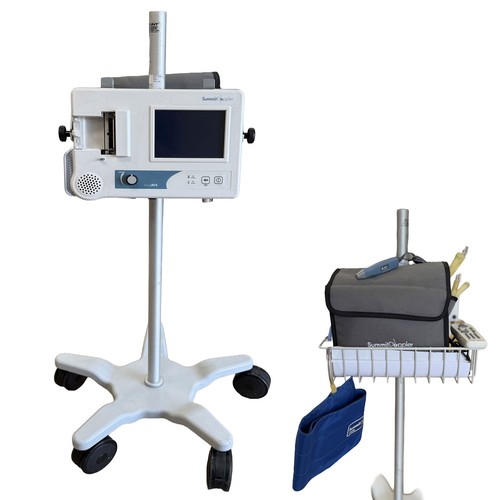 Summit doppler vista avs parts - doppler,