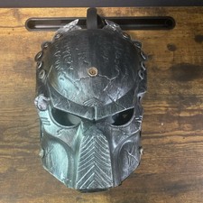 Predator Alien Bio Mask Helmet