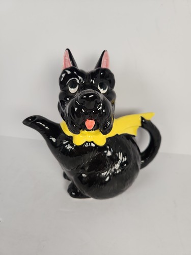 Vtg 1950s norcrest - norcrest, black