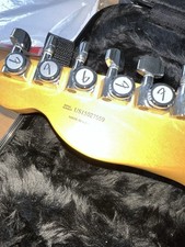 Fender American Telecaster