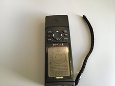 Garmin GPS 12 Handheld GPS