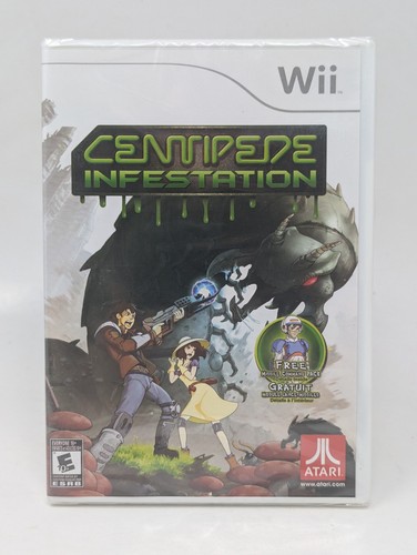 Centipede infestation - centipede:,