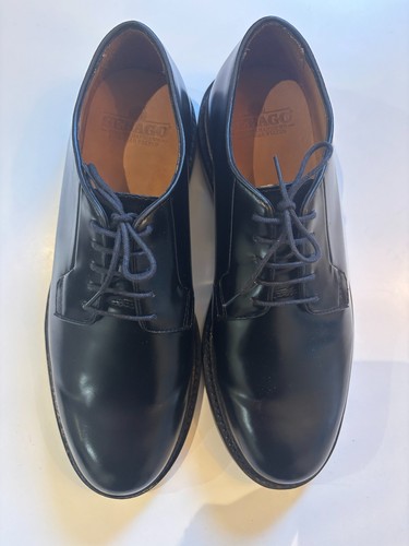 Sebago milton gyw - sebago, leather