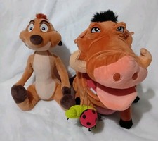 Disney The Lion King Timon &