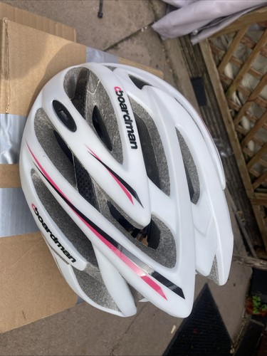 Boardman ladies helmet 58cm - helmet, 54-58cm