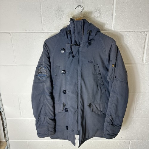 Vintage alpha industries - vintage,