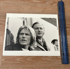 An original vintage TV Times