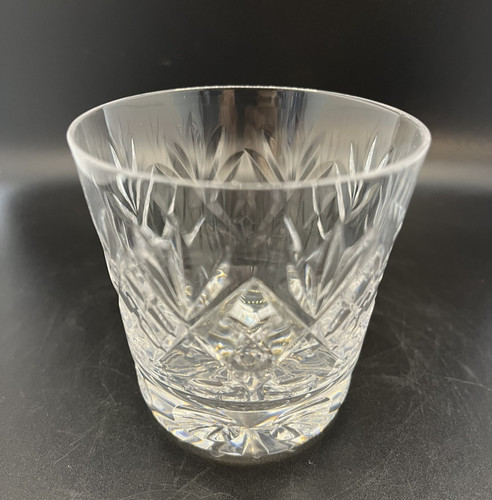 Royal doulton georgian - royal, cut