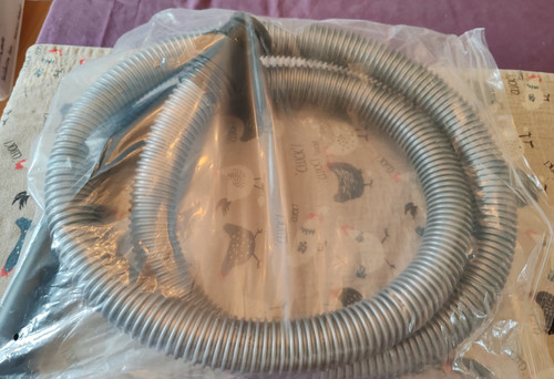 Replacement vacuum hose for - hose,