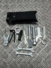 Honda CB 1300 SA 2008 tool kit