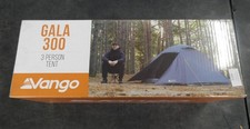 3 Person Tent - Vango Gala 300