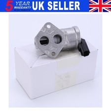 BP4W-20-660 Idle Air Control