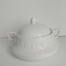 BHS Lincoln Embossed Fruits