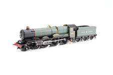 Hornby OO Gauge 3534 GWR King