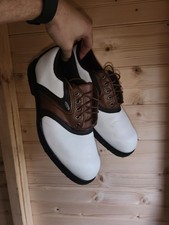 Hi-tec Golf Shoes Uk10