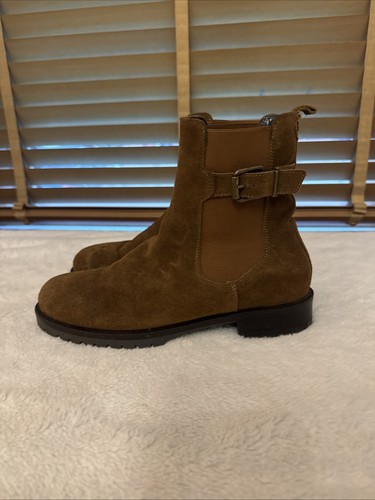 Russell bromley saint tan - &,
