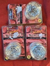 3 NEW VTG Gainsborough Bi Fold