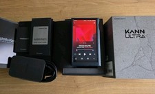 Astell & Kern KANN Ultra