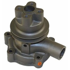 AK909565N Water Pump w/ Pulley