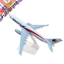 1:400 16cm A330 Malaysia