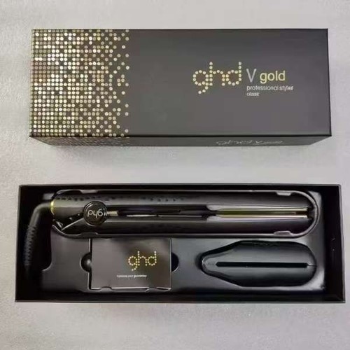 Ghd gold hair straightener - ghd,