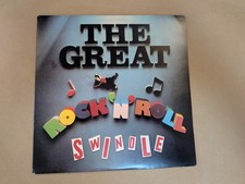 Sex Pistols The Great Rock 'N'